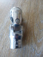 Stahlwille uniflex 14mm gebraucht kaufen  Frankenthal
