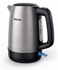 Philips wasserkocher edelstahl gebraucht kaufen  Gütersloh