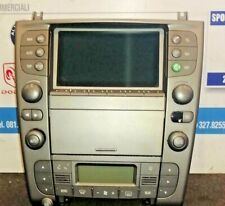 Ricambi usati autoaradio usato  Frattaminore