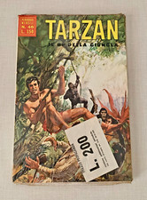 Tarzan della giungla usato Tarzan della giungla usato  Cagliari