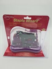 Rexel staple wizard gebraucht kaufen  Mutterstadt