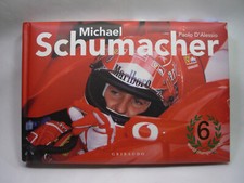 Formula michael schumacher usato  Induno Olona