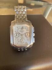 Glashütte riginal karree gebraucht kaufen  Berlin