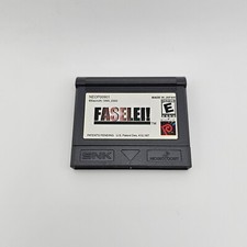 Faselei! - SNK Neo Geo Pocket Color NGPC Testado nos EUA, usado comprar usado  Enviando para Brazil