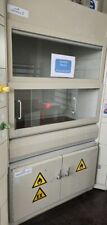 Köttermann 420 laborabzug gebraucht kaufen  Borken