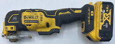 Dewalt dcs356 cordless for sale  BRIGHTON