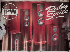 Poster locandina ruby usato  Italia