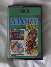 Marshall cavendish storyteller for sale  PEWSEY
