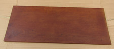 Reclaimed mahogany removed for sale  WILLENHALL