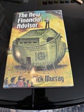 New financial advisor for sale  Shelby