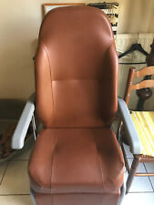Fauteuil âgée inclinable d'occasion  Soisy-sous-Montmorency