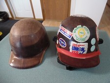 Vtg skullgard msa for sale  Edon