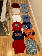 Lot pieces boys for sale  Marthasville