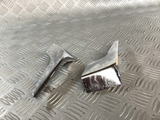 Cromature scocche carene usato  Napoli