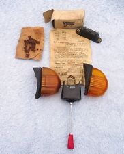 Vintage lfb indicator for sale  BRANDON