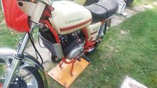Zündapp KS125 WC 1979 YOC na sprzedaż  PL