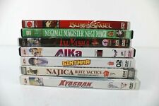 Dvd lotto manga usato  Rho