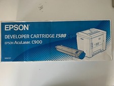 Cartuccia toner ciano usato  Vicenza