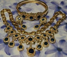 Dolly bijoux fantaisie d'occasion  Villers-Saint-Paul