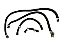 Tubi silicone telato usato  Morro d'Oro