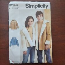 Simplicity sewing pattern for sale  Tucson