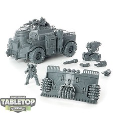 Genestealer cults goliath gebraucht kaufen  Hof