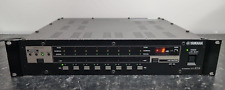 Yamaha ad824 channel for sale  WOKINGHAM