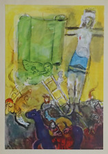 Marc chagall 1947 d'occasion  Expédié en Belgium
