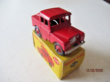 Dinky toys ref d'occasion  Champcueil