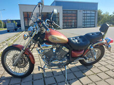 Yamaha 535 virago gebraucht kaufen  Deggendorf