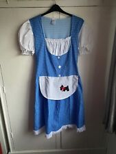 dorothy costume for sale  LEICESTER