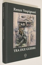 Renzo vespignani tra usato  Pontremoli