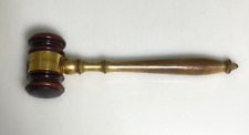 Vintage judges gavel for sale  Evansville