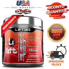 Pre workout usa usato  Cava de Tirreni