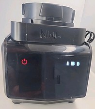 Liquidificador Ninja Smart IQ tela sensível ao toque CT672V MOTOR BASE substituição comprar usado  Enviando para Brazil