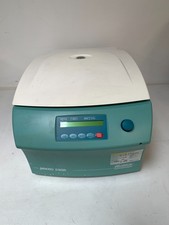 Centrifugeuse réfrigérée he d'occasion  Montreuil