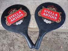 Raquettes bois stella d'occasion  Allonnes