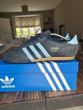 Adidas bamba deadstock for sale  DARLINGTON
