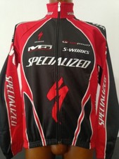 Giacca maglia ciclismo usato  Rimini