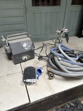 Tech hvlp turbine for sale  UK