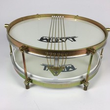 Tarol esqueleto Ivsom, 12" comprar usado Tarol esqueleto Ivsom, 12" comprar usado  Enviando para Brazil