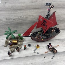 Playmobil 7518 red for sale  WORKSOP