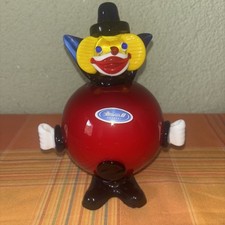 Clown 17cm joska gebraucht kaufen  Seegebiet Mansfelder Land