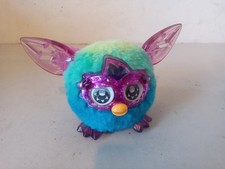 Hasbro furby crystal for sale  LIVERPOOL
