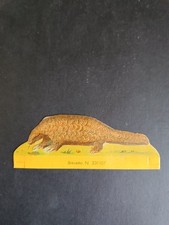 Figurina sagomata elah usato  Italia