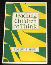 Teaching children think for sale  UK