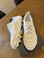 Diadora brasil elite gebraucht kaufen  Dietingen