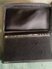 Guitar pedal board for sale  San Antonio