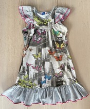 Molo girls butterfly for sale  COULSDON