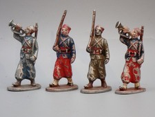 Quiralu riflemen and d'occasion  Expédié en Belgium